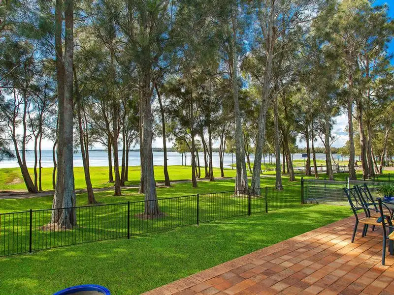 Main view of Homely house listing, 5 Benalla Close, Killarney Vale NSW 2261