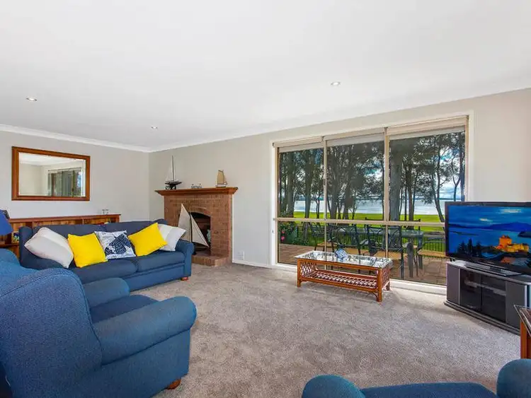 Second view of Homely house listing, 5 Benalla Close, Killarney Vale NSW 2261