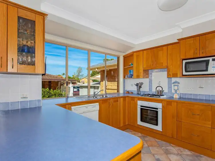 Third view of Homely house listing, 5 Benalla Close, Killarney Vale NSW 2261