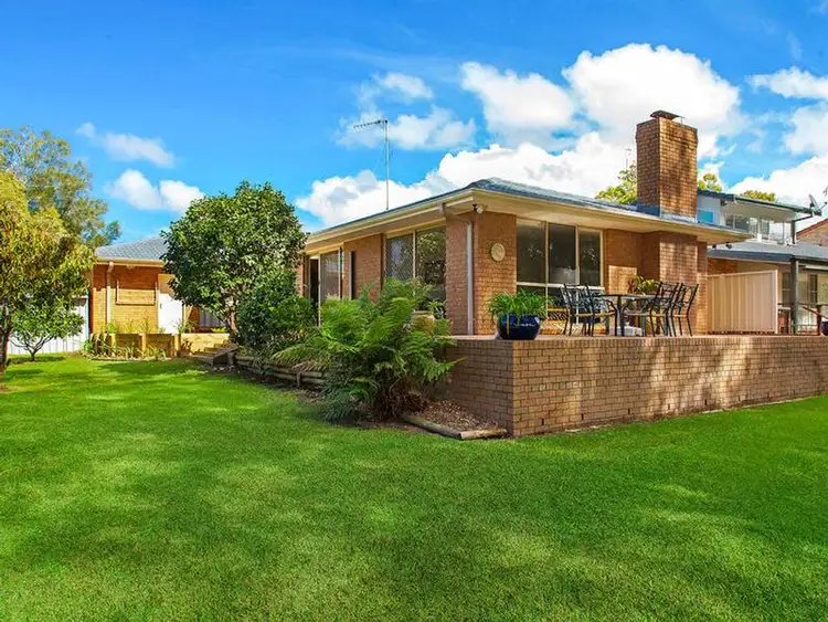 Fourth view of Homely house listing, 5 Benalla Close, Killarney Vale NSW 2261