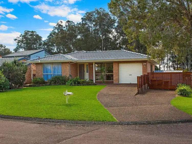Fifth view of Homely house listing, 5 Benalla Close, Killarney Vale NSW 2261