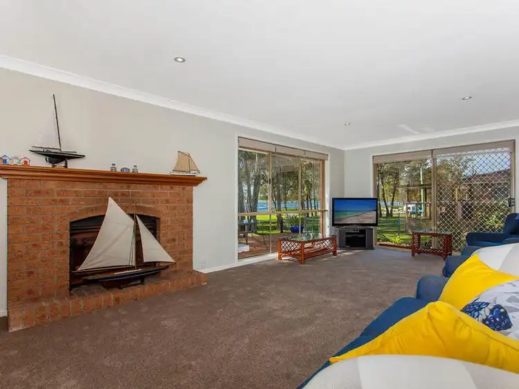 Sixth view of Homely house listing, 5 Benalla Close, Killarney Vale NSW 2261