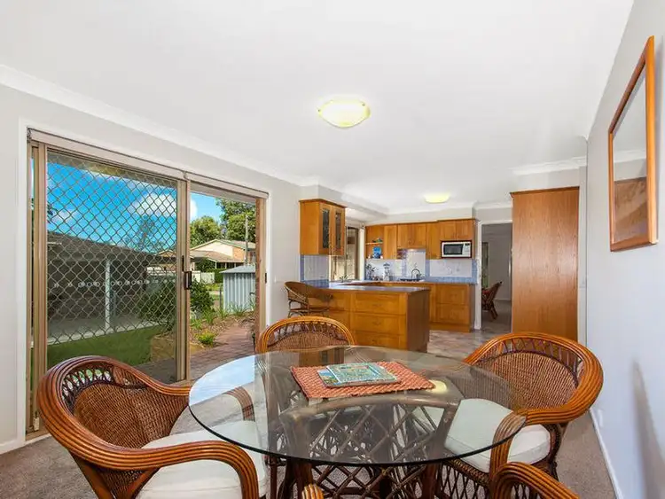 Seventh view of Homely house listing, 5 Benalla Close, Killarney Vale NSW 2261