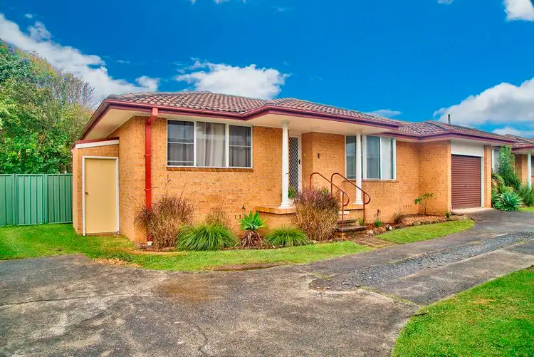 3/54-56 Swadling Street, Long Jetty NSW 2261