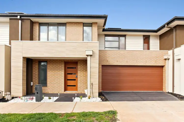 17 Vetiver Avenue, Truganina VIC 3029