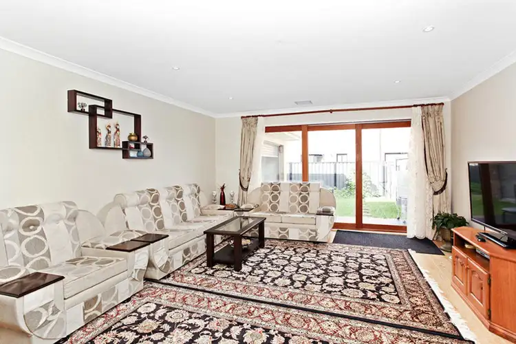 Fifth view of Homely townhouse listing, 17 Vetiver Avenue, Truganina VIC 3029