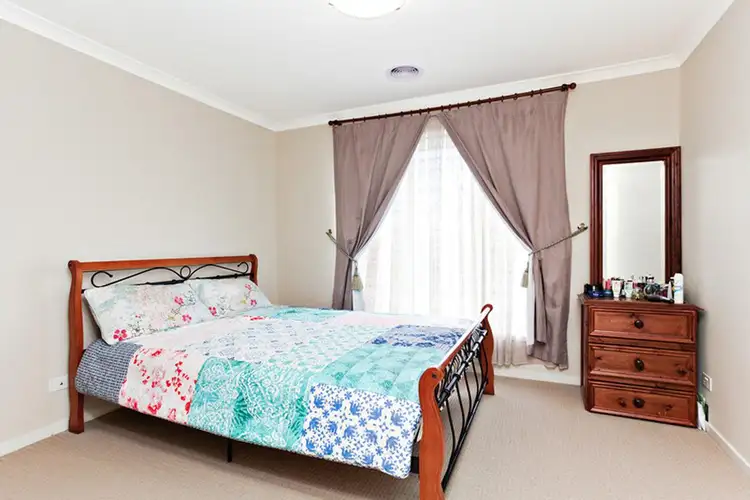 Sixth view of Homely townhouse listing, 17 Vetiver Avenue, Truganina VIC 3029