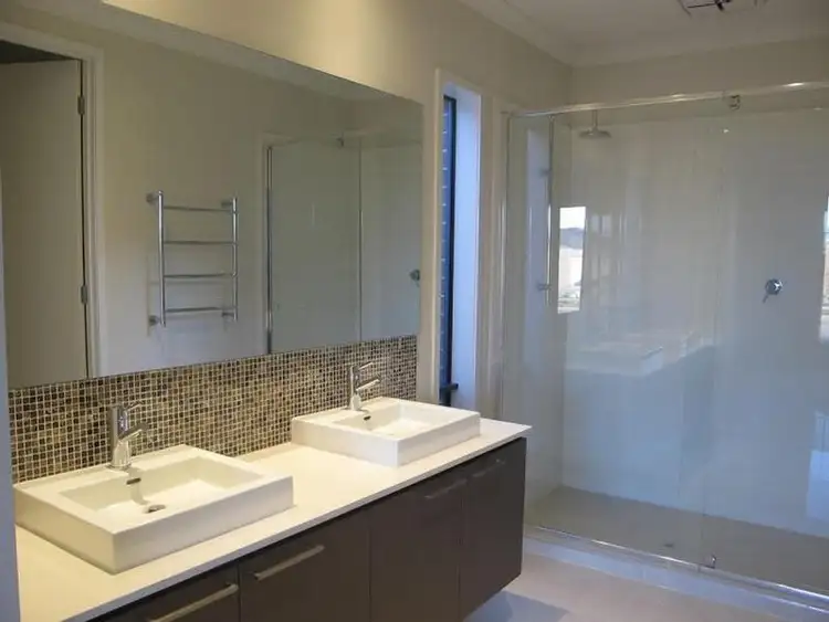 Second view of Homely house listing, 335 Attunga Grove, Werribee VIC 3030