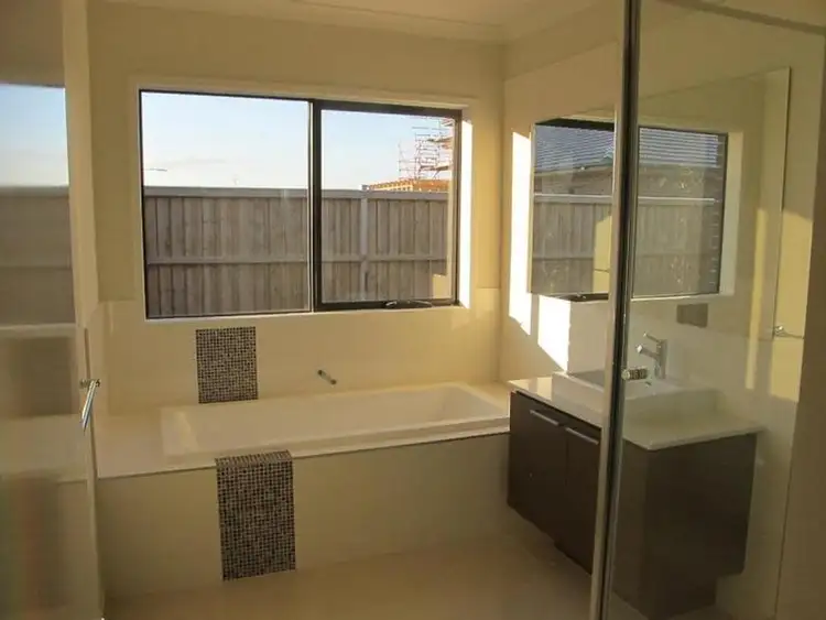 Sixth view of Homely house listing, 335 Attunga Grove, Werribee VIC 3030