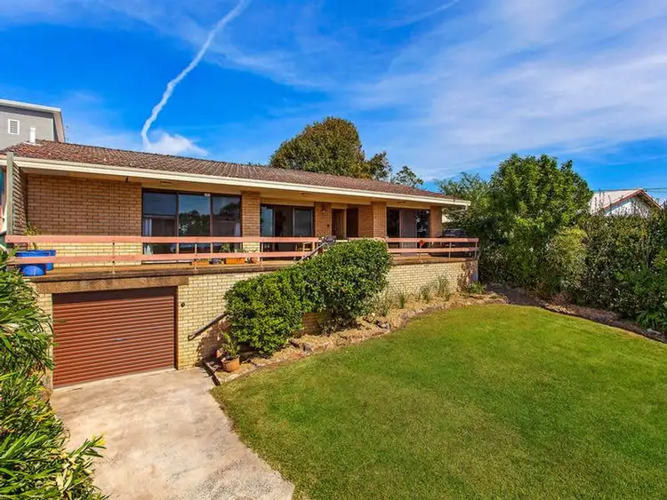 Second view of Homely house listing, 10 Trelawney Street, Killarney Vale NSW 2261
