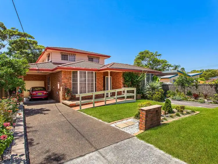 20 Point Street, Bateau Bay NSW 2261