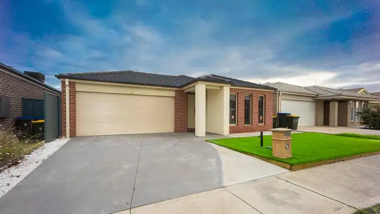 46 Garden View Drive, Tarneit VIC 3029