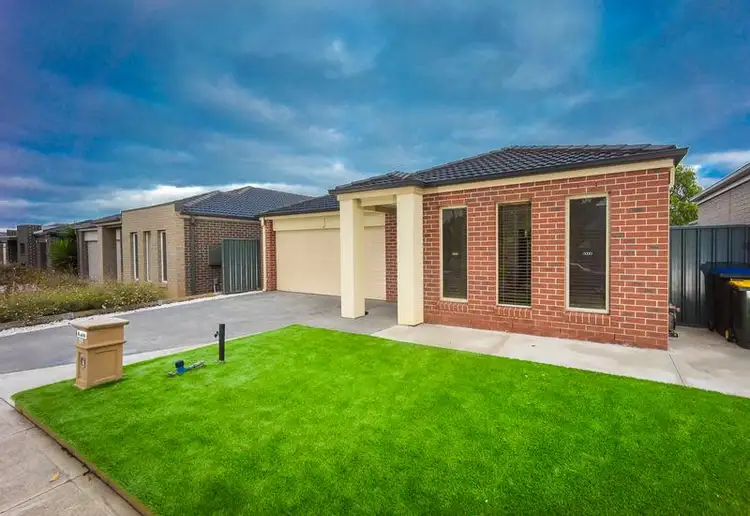 Second view of Homely house listing, 46 Garden View Drive, Tarneit VIC 3029