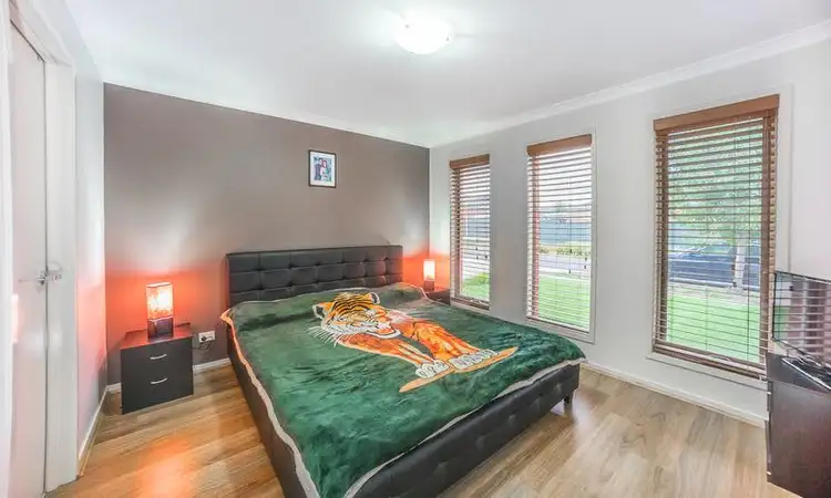 Third view of Homely house listing, 46 Garden View Drive, Tarneit VIC 3029