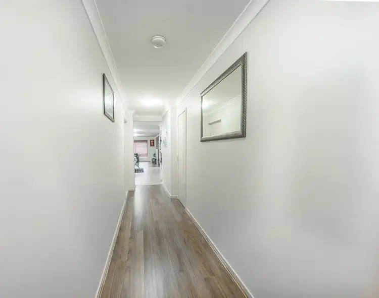 Fifth view of Homely house listing, 46 Garden View Drive, Tarneit VIC 3029