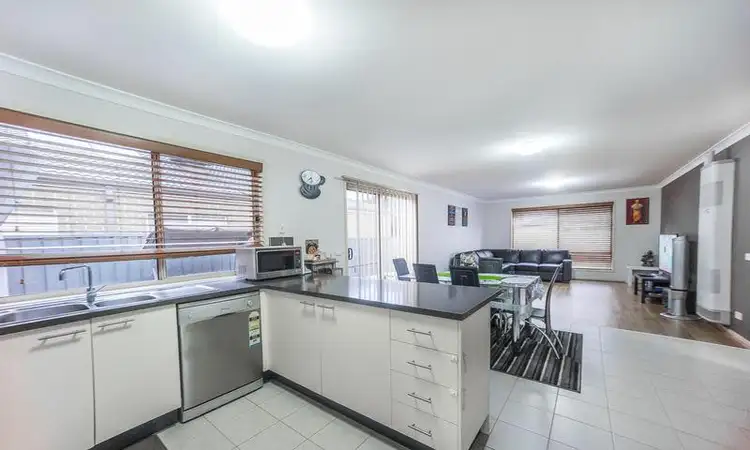 Sixth view of Homely house listing, 46 Garden View Drive, Tarneit VIC 3029