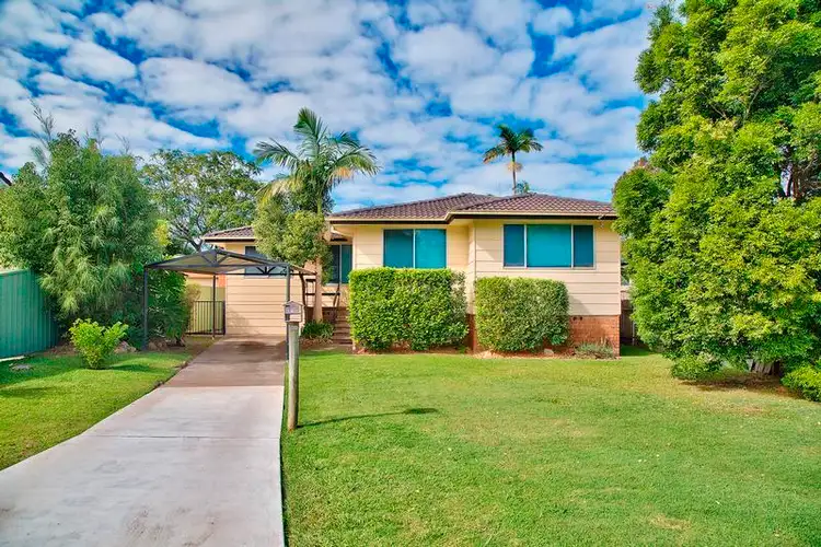 129 Oberon Road, Chittaway Bay NSW 2261
