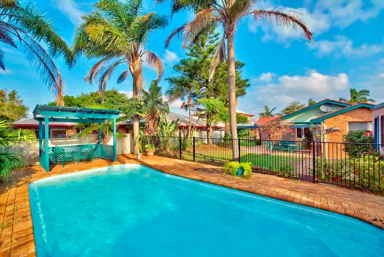 Second view of Homely house listing, 16 Karooah Avenue, Blue Bay NSW 2261