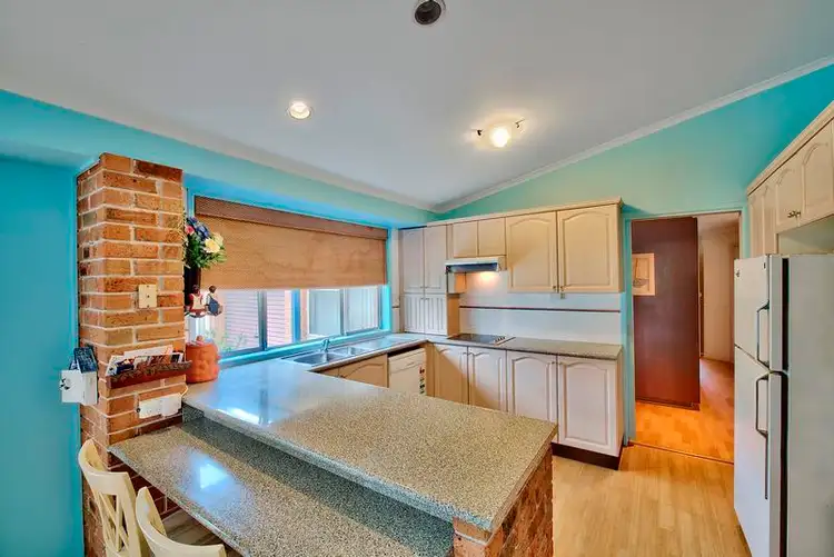 Fifth view of Homely house listing, 16 Karooah Avenue, Blue Bay NSW 2261
