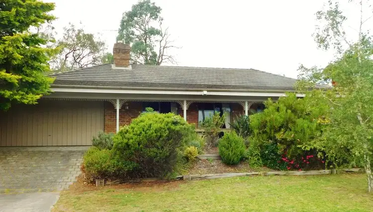 12 Ketnor Street, Cranbourne VIC 3977