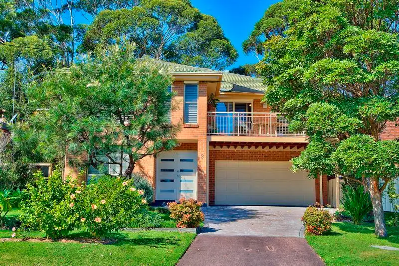 Main view of Homely house listing, 3 Toongara Avenue, Bateau Bay NSW 2261