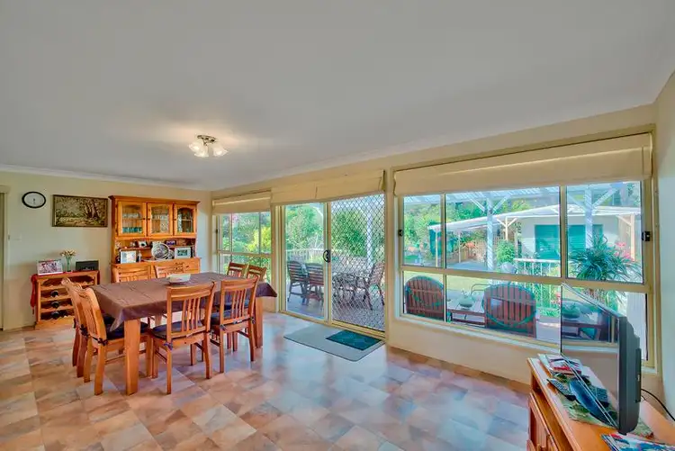 Second view of Homely house listing, 3 Toongara Avenue, Bateau Bay NSW 2261