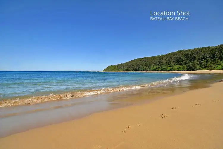 Third view of Homely house listing, 3 Toongara Avenue, Bateau Bay NSW 2261