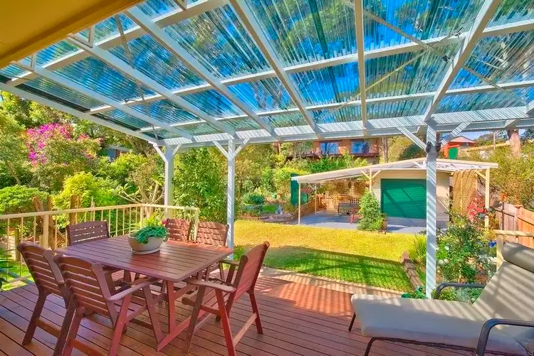 Fourth view of Homely house listing, 3 Toongara Avenue, Bateau Bay NSW 2261