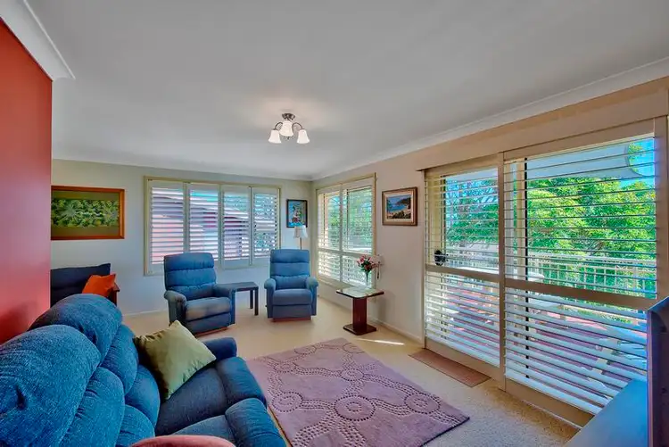Fifth view of Homely house listing, 3 Toongara Avenue, Bateau Bay NSW 2261