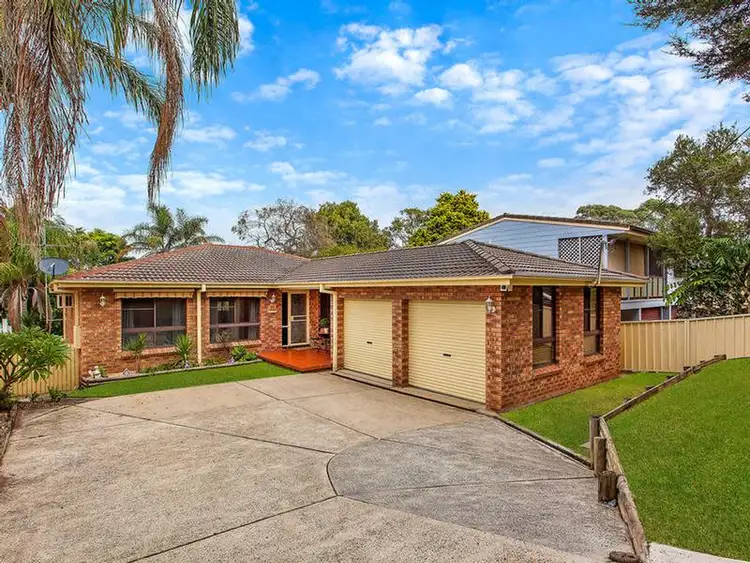 Third view of Homely house listing, 30 Anglers Drive, Bateau Bay NSW 2261