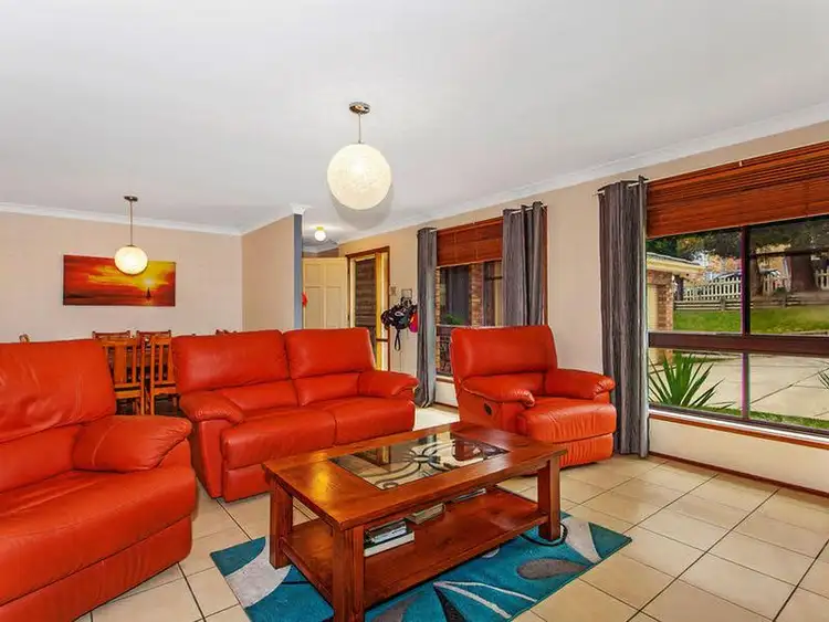 Fifth view of Homely house listing, 30 Anglers Drive, Bateau Bay NSW 2261