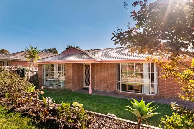 25 Aquarius Drive, Frankston VIC 3199