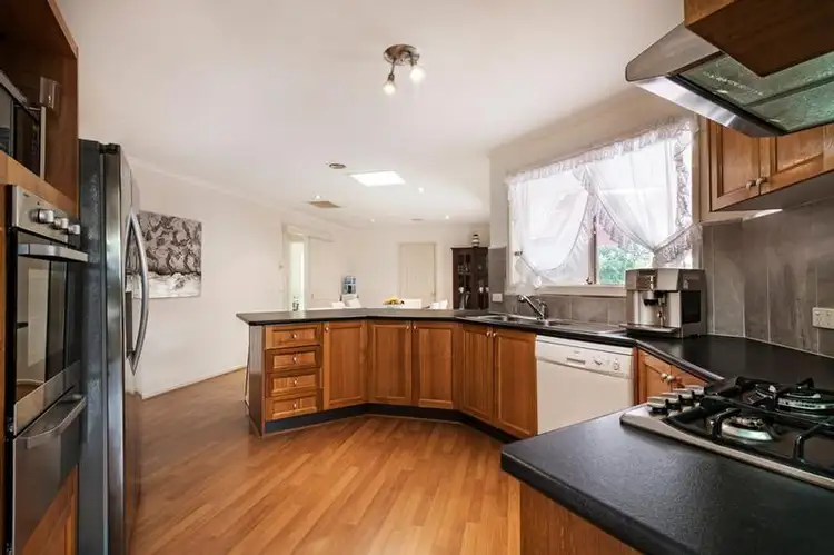 Second view of Homely house listing, 25 Aquarius Drive, Frankston VIC 3199