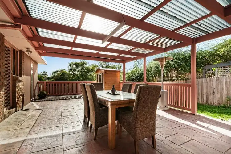 Third view of Homely house listing, 25 Aquarius Drive, Frankston VIC 3199