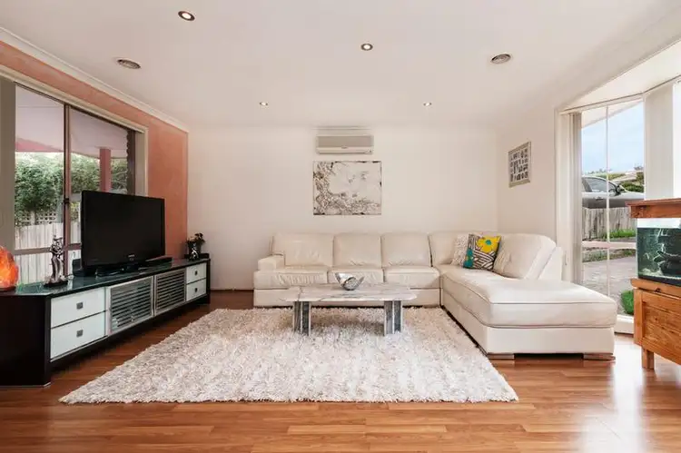 Sixth view of Homely house listing, 25 Aquarius Drive, Frankston VIC 3199