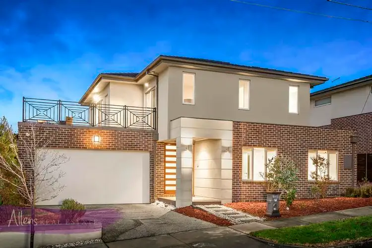 24 Corroboree Place, Templestowe Lower VIC 3107