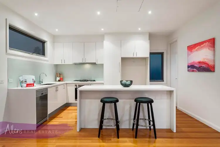 Fourth view of Homely townhouse listing, 24 Corroboree Place, Templestowe Lower VIC 3107