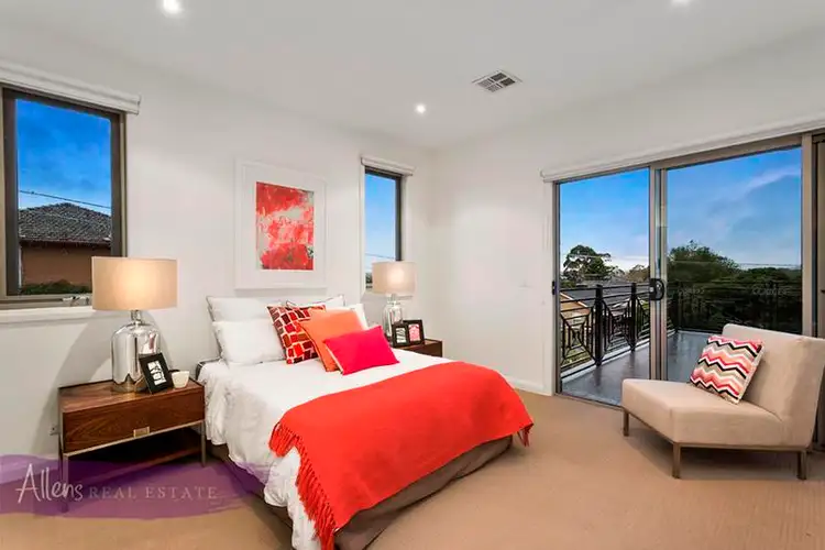 Fifth view of Homely townhouse listing, 24 Corroboree Place, Templestowe Lower VIC 3107