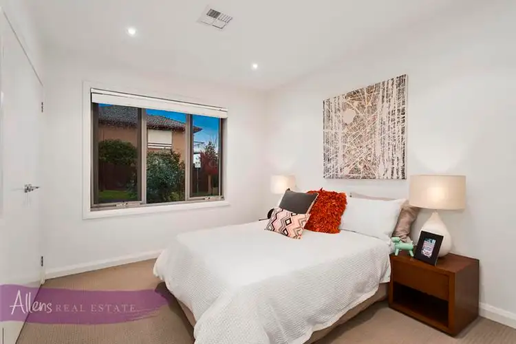 Sixth view of Homely townhouse listing, 24 Corroboree Place, Templestowe Lower VIC 3107