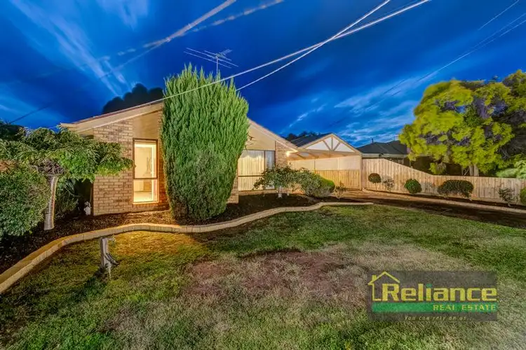 Third view of Homely house listing, 25 Iluka Drive, Werribee VIC 3030