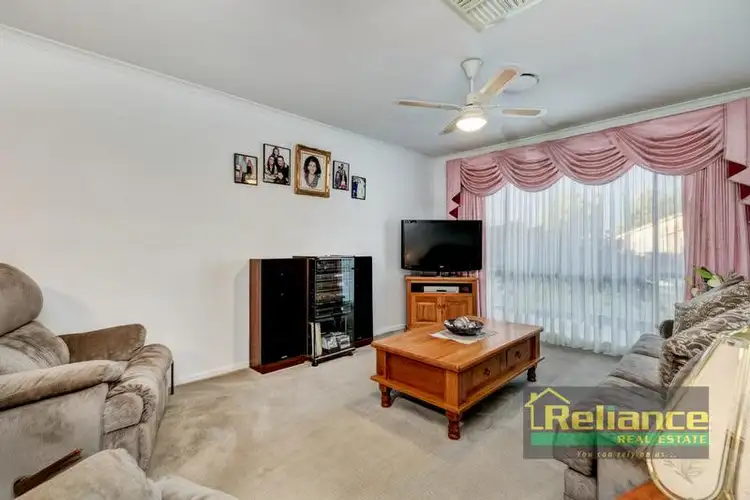 Fourth view of Homely house listing, 25 Iluka Drive, Werribee VIC 3030