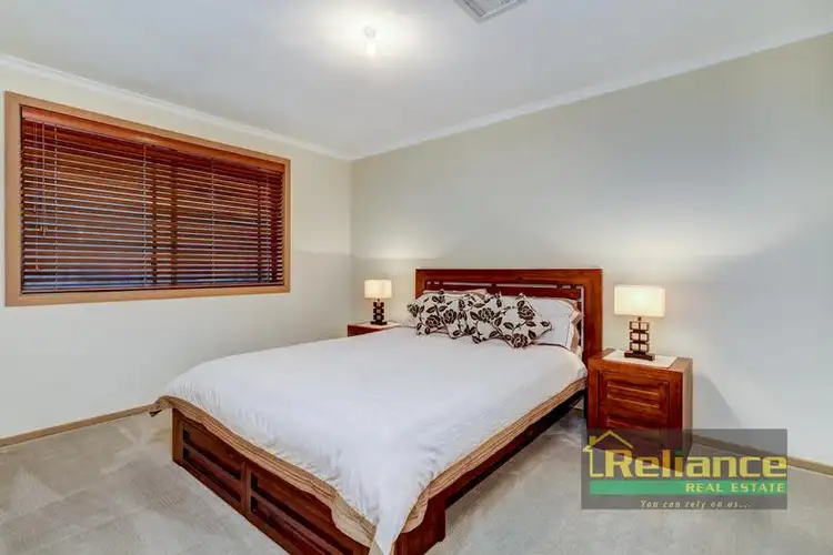 Fifth view of Homely house listing, 25 Iluka Drive, Werribee VIC 3030