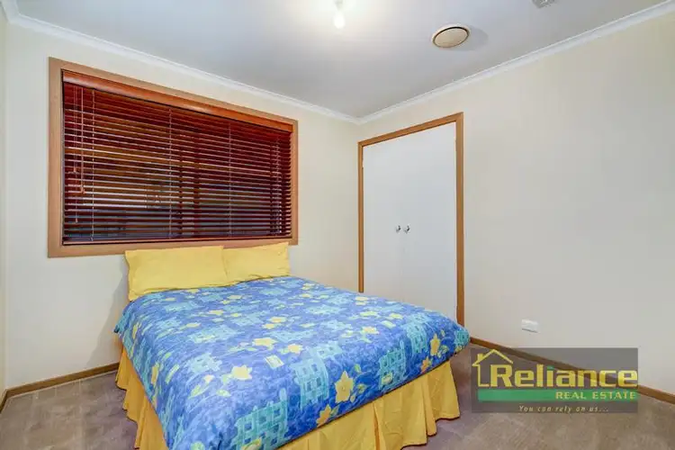 Sixth view of Homely house listing, 25 Iluka Drive, Werribee VIC 3030