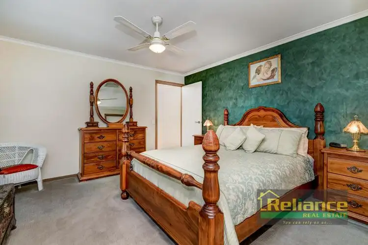 Seventh view of Homely house listing, 25 Iluka Drive, Werribee VIC 3030