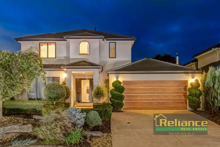 65 Tournament Drive, Sanctuary Lakes VIC 3030