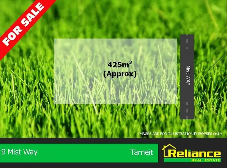 9 Mist Way, Tarneit VIC 3029