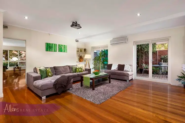 Second view of Homely house listing, 34 Rooney Street, Templestowe Lower VIC 3107