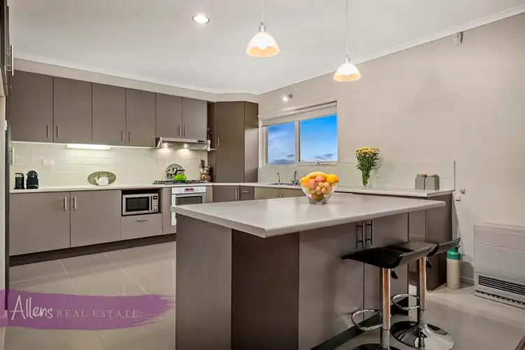 Third view of Homely house listing, 34 Rooney Street, Templestowe Lower VIC 3107