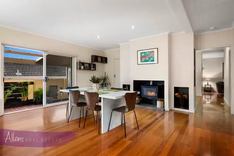 Fourth view of Homely house listing, 34 Rooney Street, Templestowe Lower VIC 3107