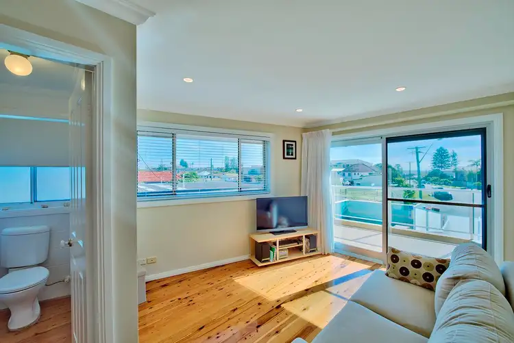 Sixth view of Homely townhouse listing, 2/132 Ocean Parade, Blue Bay NSW 2261